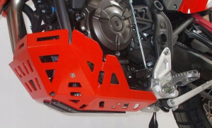 Crosspro Osłona Pod Silnik Yamaha Xtz690 Tenere 20