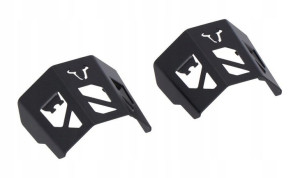Sw-motech Osłony Lamp Evo Czarne