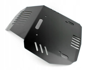 Osłona Pod Silnik Benelli Trk 502 502x Czarna