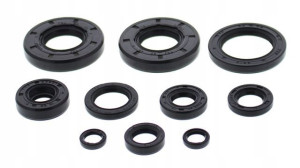 Komplet Uszczelniaczy Silnikowych Yamaha Yz 65/85