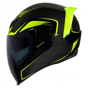 Icon Kask Integralny Airflite Crosslink Xl