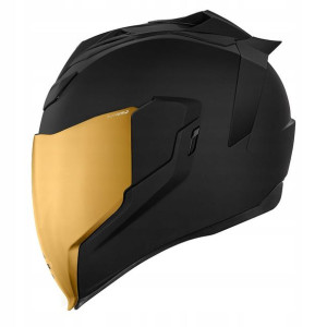 Icon Kask Integralny Airflite Peace Keeper Xl