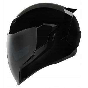 Icon Kask Integralny Airflite Solid M