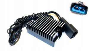 Gz Regulator Napięcia Harley-davidson 1450cc