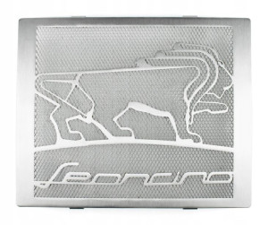 Osłona Chłodnicy Benelli Leoncino Bj250 Bj500c
