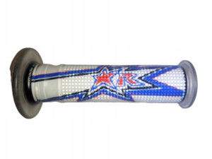 Manetki 02632-frba Evo Road (120 Mm) Z Otworem