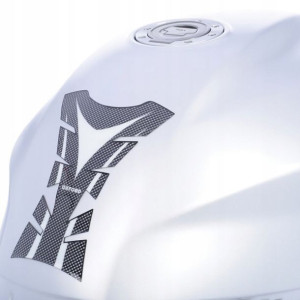 Oxford Tankpad Glowz Naklejka Na Zbiornik Carbon