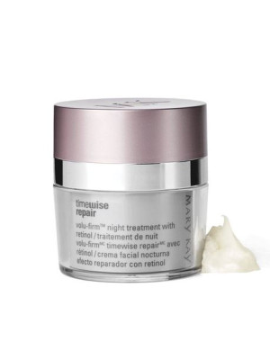 Krem na Noc z Retinolem TimeWise Repair Mary Kay