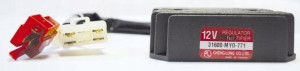 Cl Regulator Napięcia (65a) Honda
