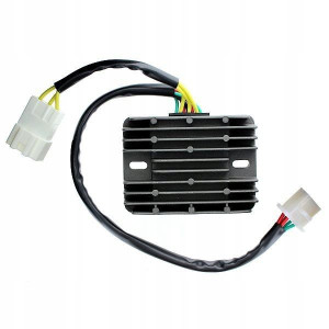 Regulator Napięcia Honda Fsc600 Silver Wing 05-11