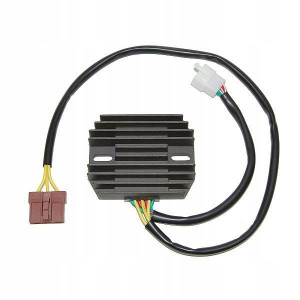 Regulator Napięcia Skutery Aprilia Piaggio Vespa
