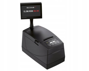Drukarka fiskalna ELZAB Mera F ONLINE LAN APTEKA