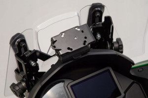 Mocowanie Gps Do Kokpitu Kawasaki Versys 1000 18-