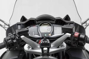 Mocowanie Gps Na Kierownicę Yamaha Fjr 1300 2004-