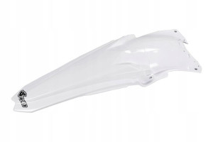 Ufo Błotnik Tył Yamaha Yzf 450 Kolor Biały