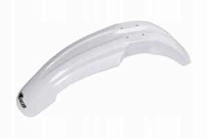 Ufo Błotnik Przód Yamaha Yz, Yzf, Wrf 00-05 Biały
