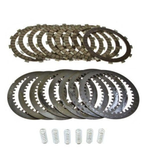 Sprzęgło kompletne Honda CBR600F PC41 2011-2015