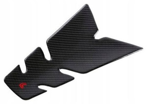 Tankpad Osłona Zbiornika Pro-tank X5 Carbon Lampa