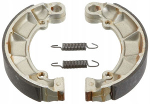 Trw Lucas Szczęki Hamulcowe Mcs809 (180x30mm)