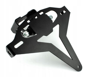Mocowanie Tablicy Rejestracyjnej Kawasaki Er 6 N/f