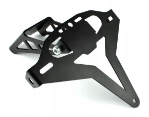 Mocowanie Tablicy Rejestracyjnej Honda Cbr 600 F