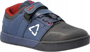 Leatt Buty Rowerowe 4.0 Clip Shoe 43 / 27 Cm