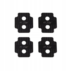Leatt Podkładki Dystansowe (4 Sztuki) Cleat Shim