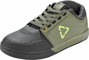 Leatt Buty Rowerowe 3.0 Flat Shoe 38.5 / 24 Cm