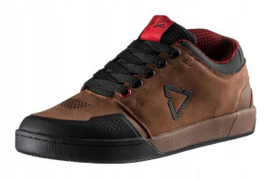 Leatt Buty Rowerowe 3.0 Flat Shoe 44.5 / 28.5 Cm