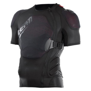 Zbroja Na Siatce Body Tee 3df Airfit Lite L/xl