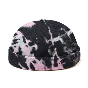 Banggood Design Men Contrast Color Pattern Casual
