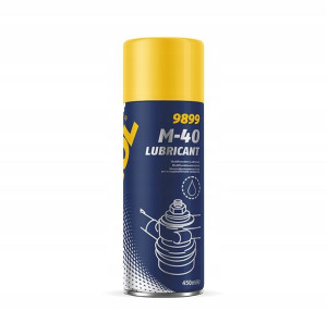Środek wielofunkcyjny MULTI FUNKTION M-40 450ML