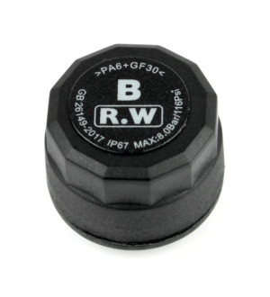 Nakrętka Antykradzieżowa Czujnik Tpms Motor Tył