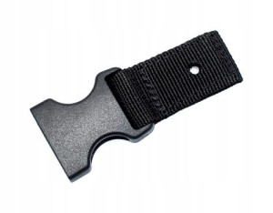 Sw-motech Klamra Do Torby Blaze 25mm