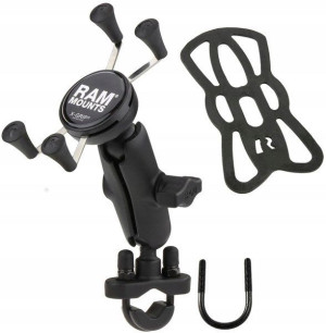Ram Mount Uchwyt Na Telefon X-grip Długie Ramię