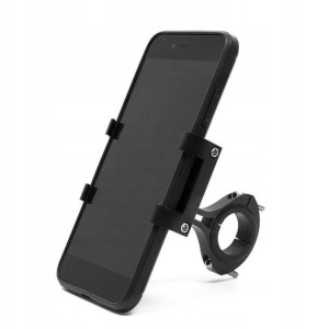 Uchwyt metalowy na telefon eXtreme ROWER MOTOCYKL