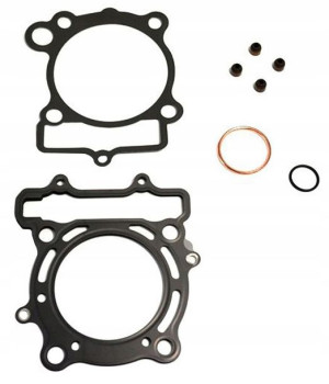 Uszczelki Top-end Kawasaki Kxf 250 '04-'08