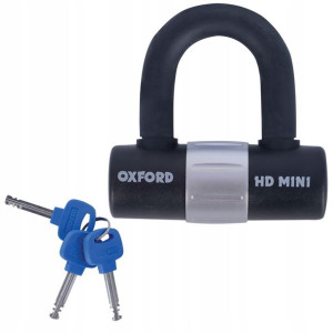 Oxford Blokada Tarczy Hamulcowej Hd Mini