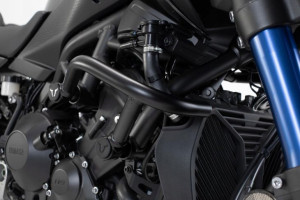 Sw-motech Gmol Yamaha Niken 2018-
