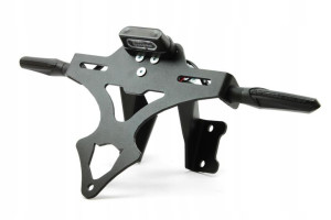 Mocowanie tablicy kierunki Yamaha MT-07 2013-2020