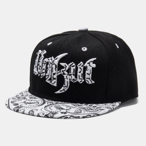 Unisex Dziecko W Stylu Hip-Hop Lato Na Co Dzień Na