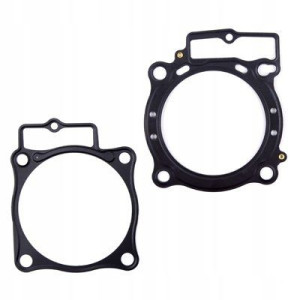 Uszczelki Głowica + Cylinder Honda Crf 450 R 09-16