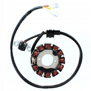 Uzwojenie Alternatora Stator Yamaha Wr450f 03-11