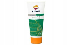 Repsol Pasta Do Usuwania Rys Z Karoserii 150ml