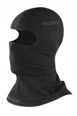Brubeck Antywirusowa Kominiarka Termoaktywna L/xl