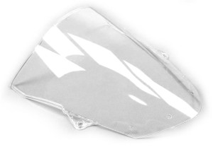 Szyba Double Bubble KAWASAKI ZX6R 636 2009-2016