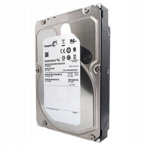Seagate 2TB ST2000NM0011 64MB 7,2K Sata III 3,5''