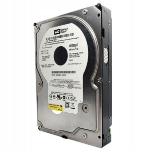 Dysk Wd 200gb Wd2000js 7,2k 8mb Sata Ii 3,5''