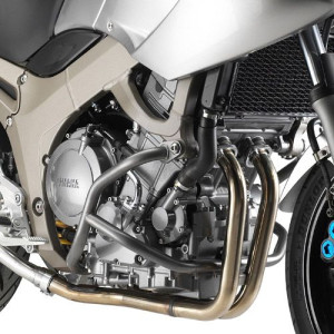 Gmole KAPPA Yamaha TDM 900 2002-2014