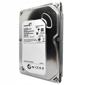 Seagate 320GB ST3320413AS 7,2K 16MB Sata III 3,5'W